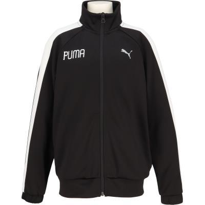 ACTIVE_SPORTS_トレーニング 26年春夏カラー プーマ ブラック(01) サイズ:130