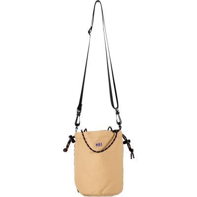 BOTTLE_SHOULDER カラー:BEIGE サイズ:FREE