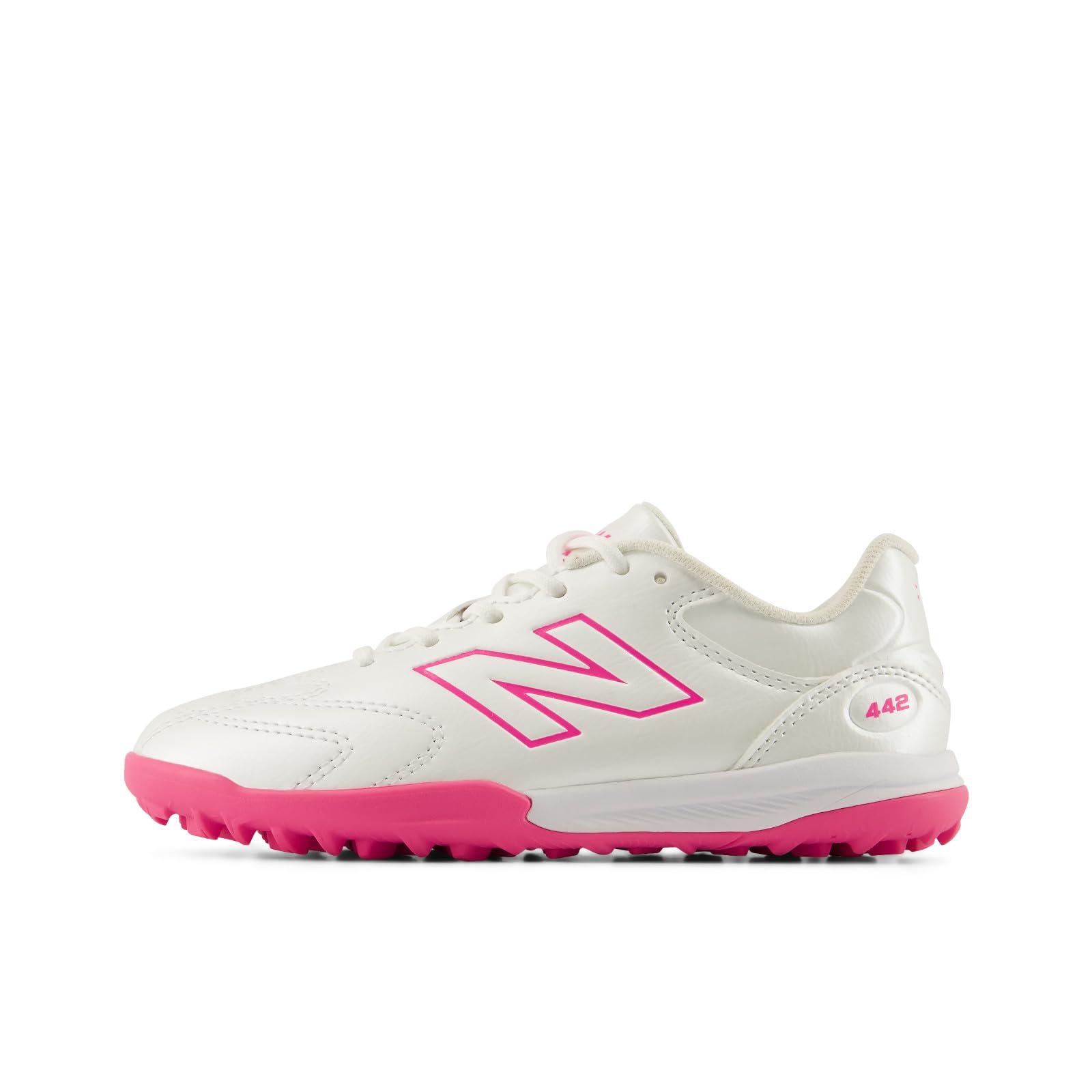 442 Team TF Jnr V3 カラー:0(58X(WHITE/PINK)) サイズ:20.5