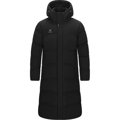 JRフーデッドロングパデッドJKT 色つや:416 大きさ:150
