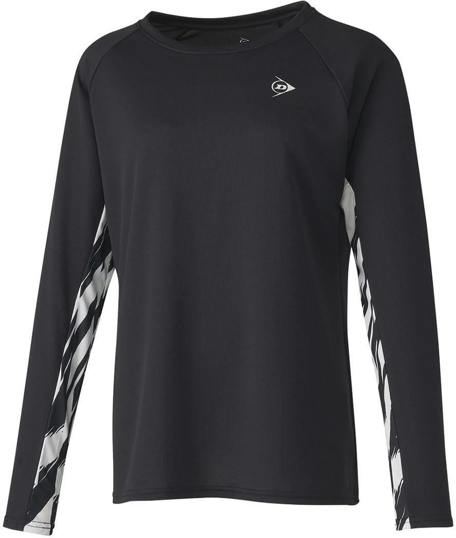 LONG SLEEVE GAME SHIRT カラー:900(ブラック) サイズ:M