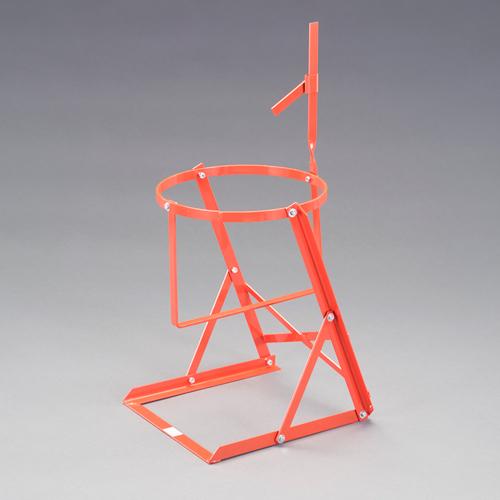 20L用ペール缶スタンド 368(W)×762(D)×368(H)mm