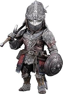 アートスピリッツ Qコレクション ELDEN RING 狼の戦鬼/THE RAGING WOLF 全高約140mm ノンスケール PVC製 彩色済み 完成品 デフォルメフィギュア AT-070