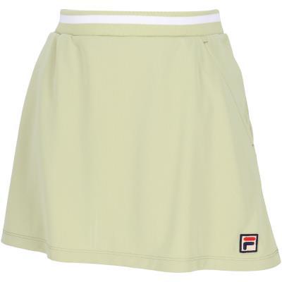 [フィラ] TENNIS 庭球 庭球 スコート スカート CZ6SGW012 レディース ともし火カーキ L