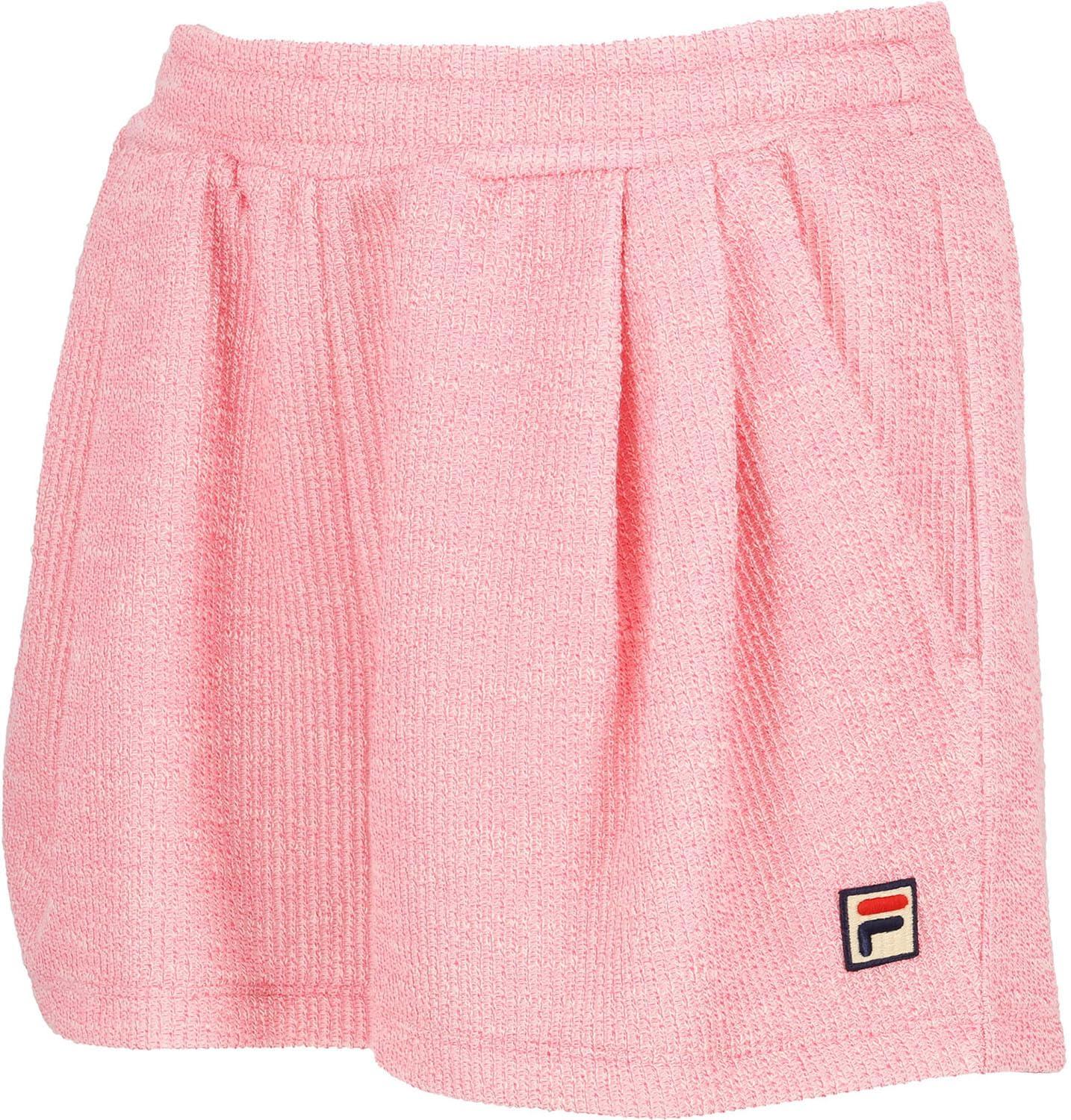 [フィラ] TENNIS テニス テニス 半ズボン ショートパンツ CZ6SGW022 レディース ピンク M