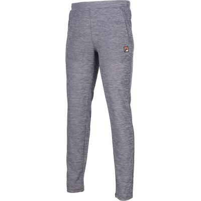 FILA TENNIS(フィラ 庭球) 庭球 長ズボン ロングズボン下 CZ6SGW052 レディース フィラネイビー L