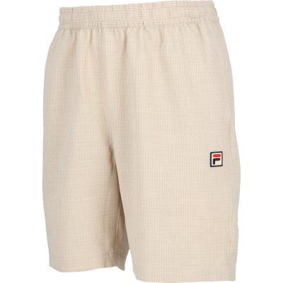 [フィラ] TENNIS テニス テニス 半ズボン ハーフパンツ CZ6SGM012 メンズ ベージュ L