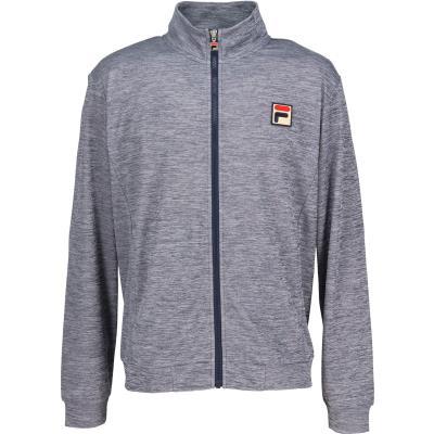 FILA TENNIS(フィラ テニス) テニス ジャケット トラックジャケット CZ6SGM013 メンズ フィラネイビー M
