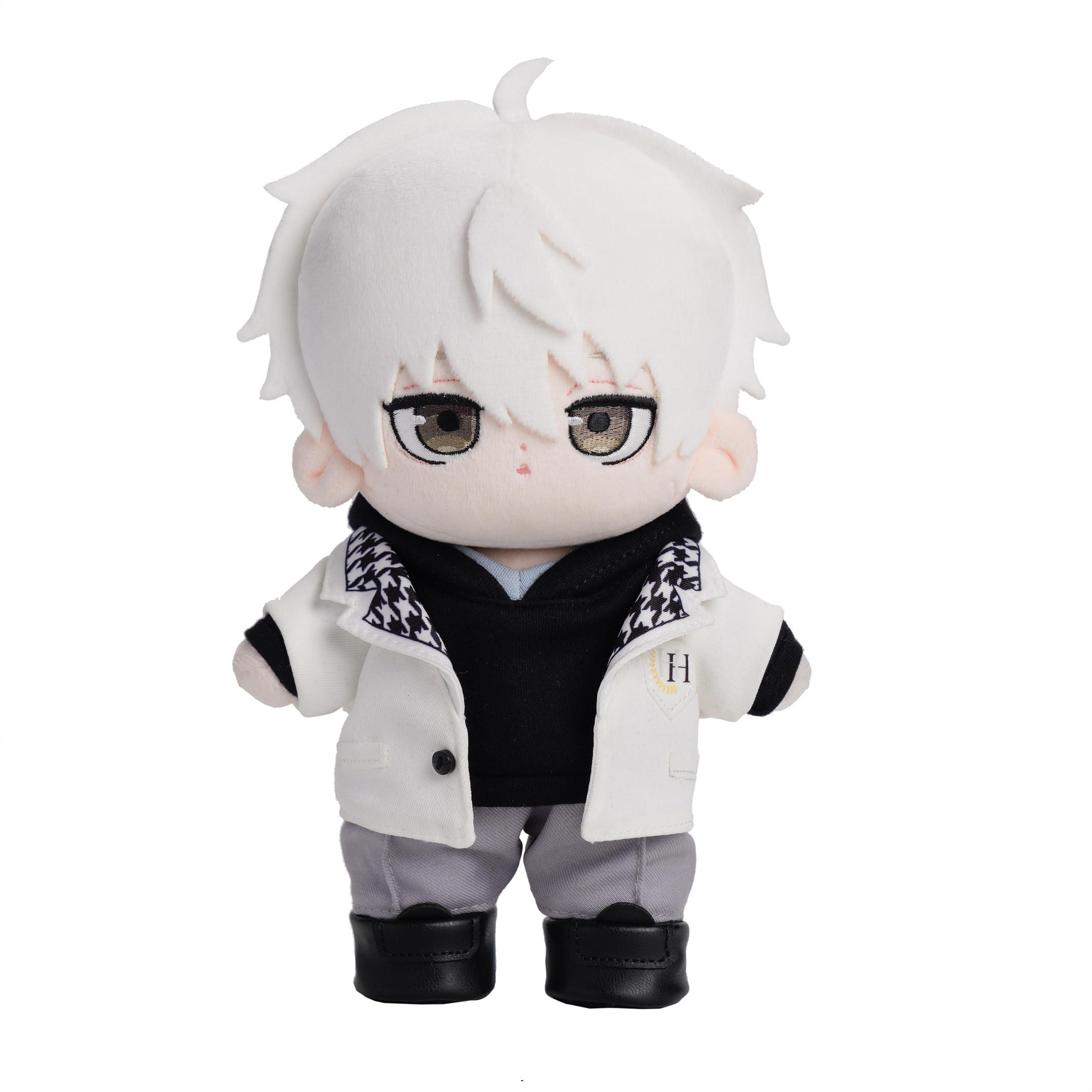 PHAPHA 『ブルーロック』 凪 誠士郎 アクションドール ACTION DOLL