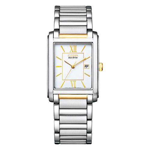[シチズン]CITIZEN 腕時計 Citizen Collection シチズン コレクション Eco-Drive エコ・ドライブ FRA59-2432 メンズ
