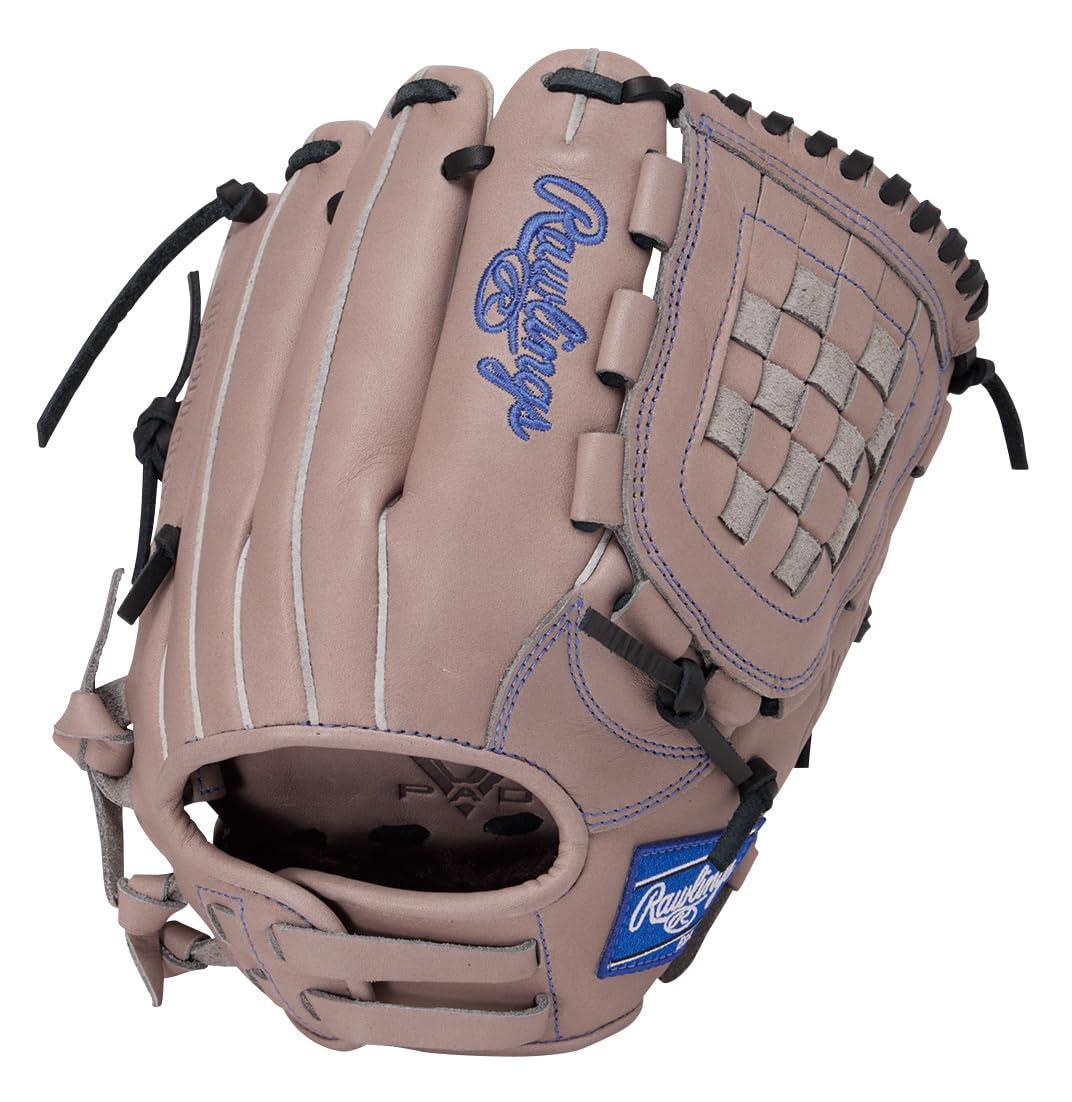 ローリングス(Rawlings) 野球用 グローブ ジュニア HYPER TECH R9 SERIES オールラウンド用 GJ6R9BFM グレー Mサイズ ※右投用｜ポッチ