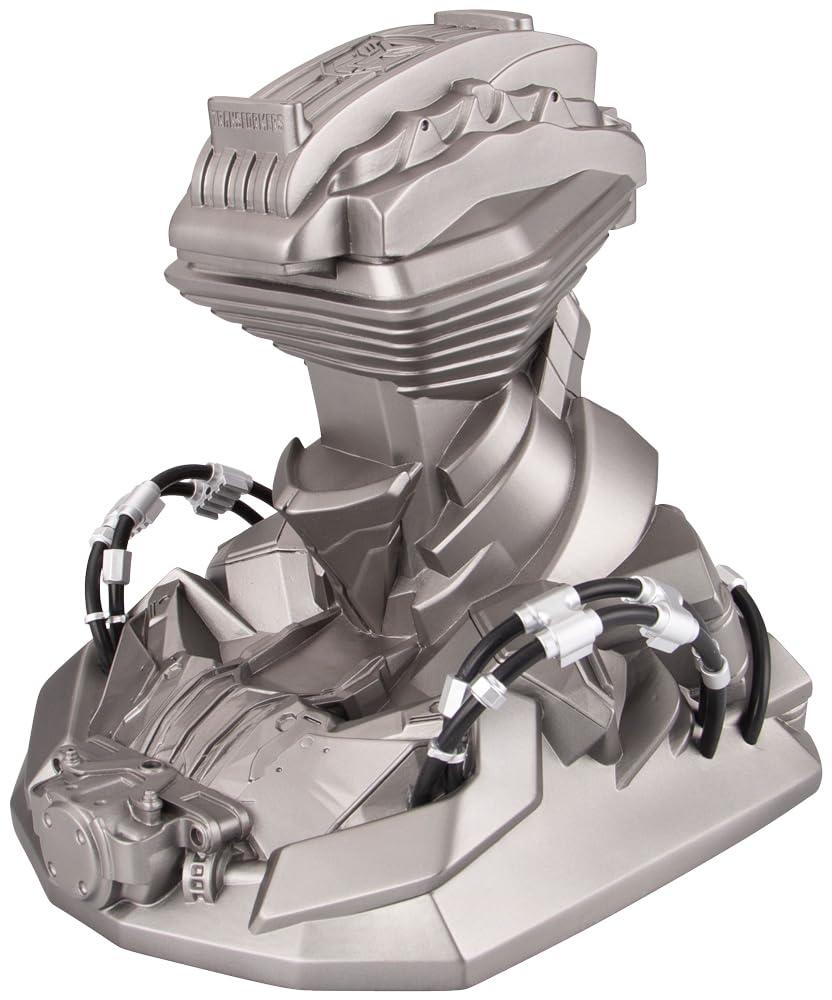 壽屋(KOTOBUKIYA) トランスフォーマー ヘルメットスタンド(オプティマスプライム、バンブルビー、ミラージュ用)