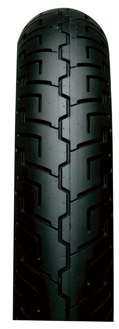 IRC(アイアールシー)井上ゴム バイクタイヤ GS-23 フロント 130/70-18 63H チューブレスタイプ(TL) 129478 二輪 オートバイ用｜ポッチ