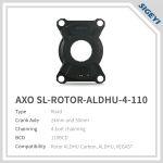 力強さ米突 AXO SL-ROTOR-ALDHU-4-110 PM017R
