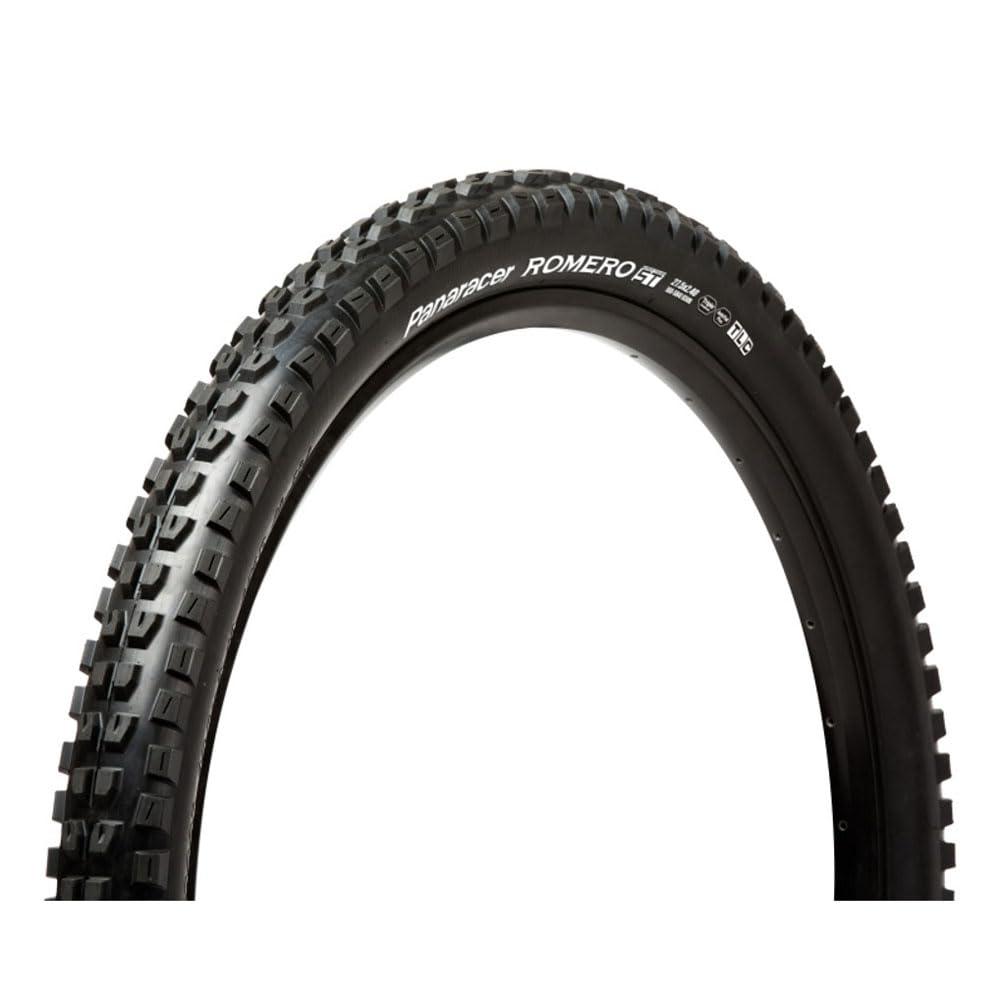 パナレーサー(Panaracer) Romero ロメロ【29×2.6】チューブレスレディ MTB マウンテンバイク ZF2926TC-RMR-B