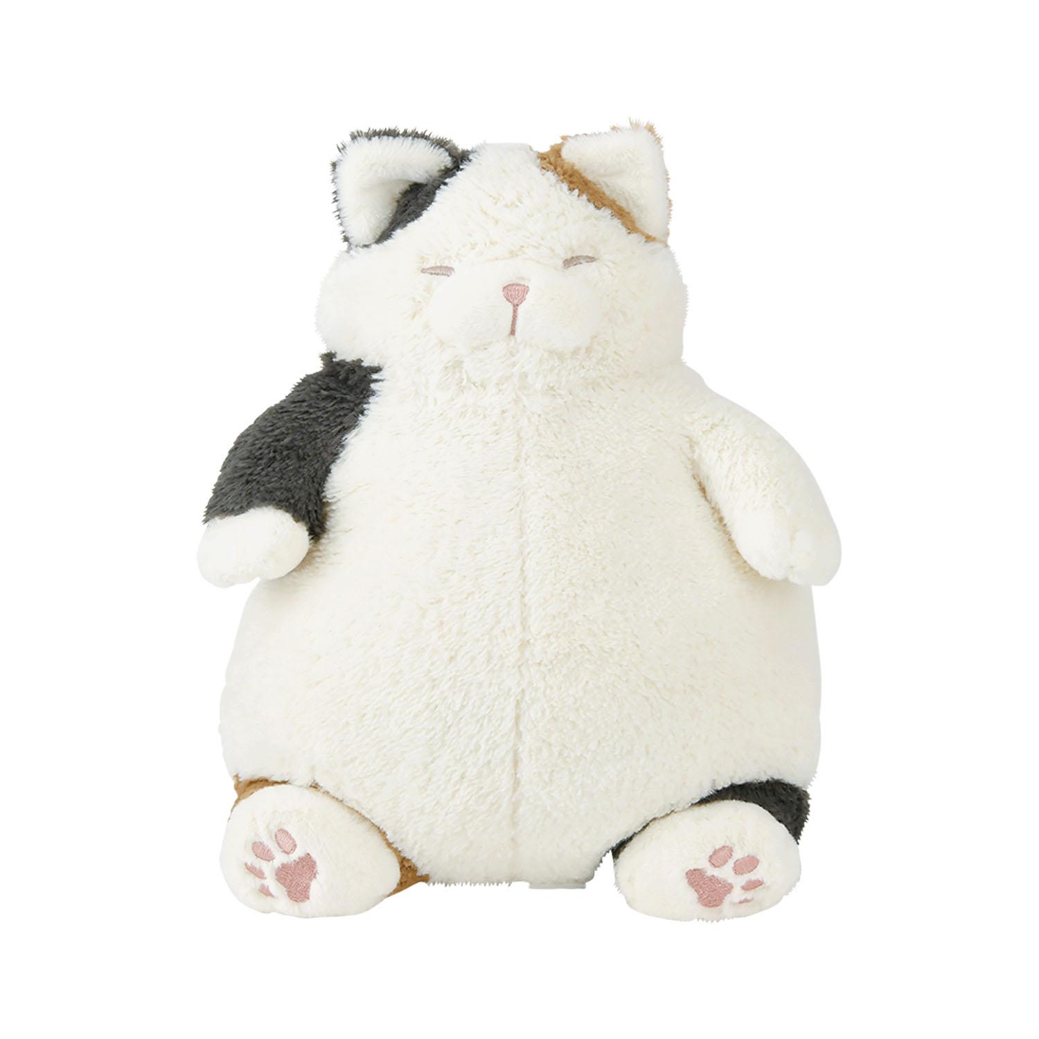 美品 りぶはあと 猫のチャーミー ミケネコ 抱きまくら S ぬいぐるみ 楽天市場】あす楽 りぶはあと ねこのチャーミー 抱きまくら S