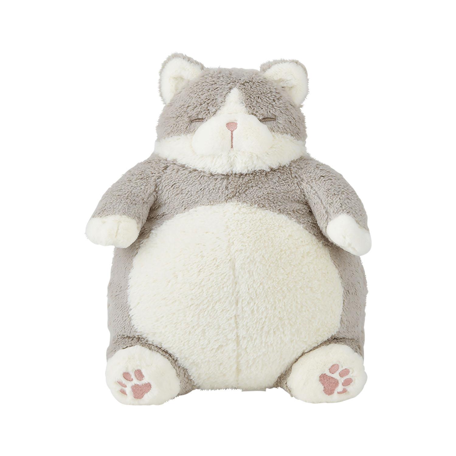 50cm 新品 ねこのチャーミー 抱きまくら M ぬいぐるみ りぶはあと ヨドバシ.com - りぶはあと 78296-73 [ねこのチャーミー 抱き