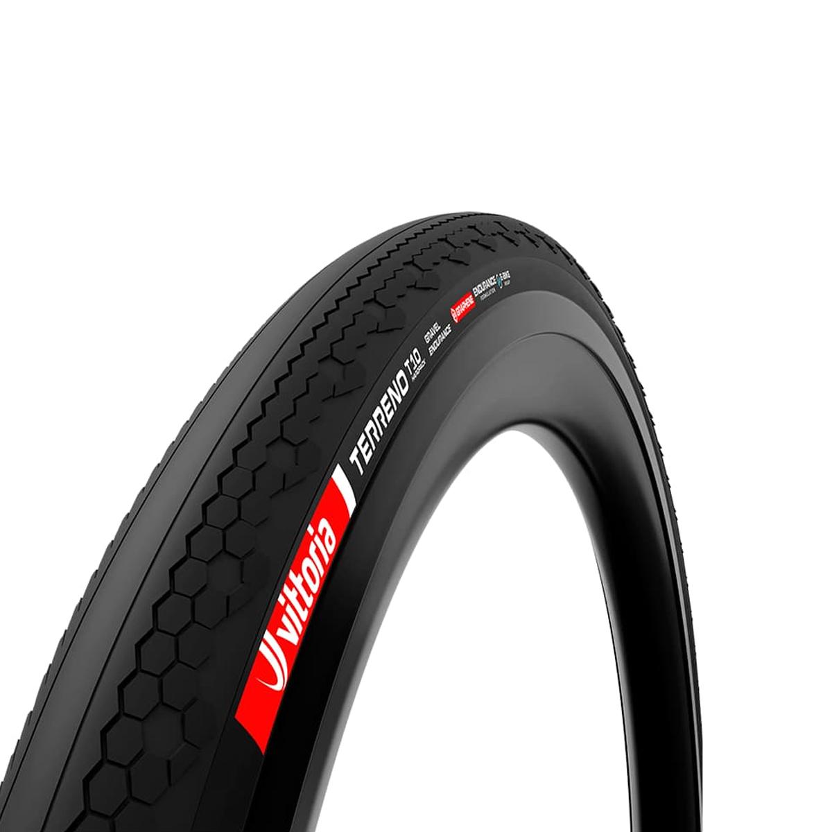TERRENO T10 HARDPACK 700x50C BLACK BLACK スポーツ・アウトドア-その他-アウトドア