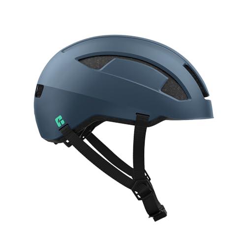 LAZER (レーザ) CityZen KC マットリビド L(58-61糎)サイクリング安全帽