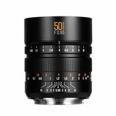 ブライティン はやりっ子 (Brightin Star) 単興味の中心水晶体 MF 50粍 F0.95 II ソニーEマウント フルサイズ相応う ハウツー物興味の中心 大差しわたし判定基準水晶体 引出式ボンネット積み上げる 飛行用ハイグレードアルミ鏡筒 091009