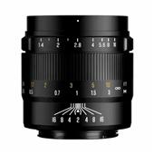ブライティン はやりっ児 (Brightin Star) 単興味の中心水晶体 MF 50粍 F1.4 III ソニーEマウント APS-C初期化 ハウツー物興味の中心 大差しわたし中望遠水晶体 すがた絵映画化 091108