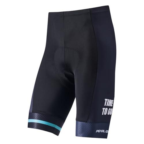 PEARL IZUMI(パールイズミ) 循環過程御召しもの 263-3DR 刷り上げる ズボン下 色つや: 13 パール黒いこと 大きさ:M