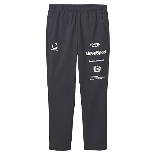 AIRY TRANSFER TAIKYU オーセンティックロゴ ロングズボン下ST5SPZ22M_BK00_2XO