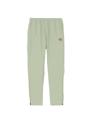 [カンタベリー] ラガー ピステ D.A.F TEC X PRACTICE PANTS グレージュ XS