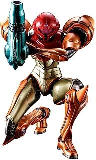 TAMASHII NATIONS 超合金 サムス・アラン (メトロイドプライム4 ビヨンドVer.) 約210mm ABS&ダイキャスト&PVC製 塗装済み可動フィギュア|ポッチ