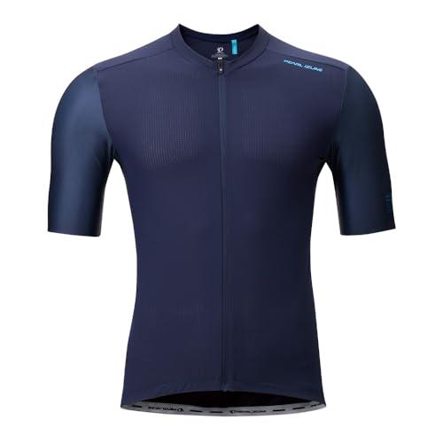 PEARL IZUMI(パールイズミ) 循環過程御召しもの N610-B 演技 スピード競技 ティーシャツ 色つや:3 ダークネービー 大きさ:XL