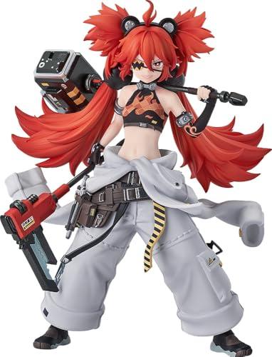 グッドスマイルアーツ上海[Good Smile Arts Shanghai] POP UP PARADE SP ゼンレスゾーンゼロ クレタ ベロボーグ ノンスケール プラスチック製 塗装済み完成品｜ポッチ