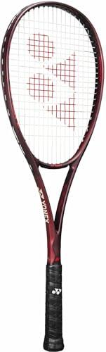 ヨネックス(YONEX) ソフトテニス ラケット ボルトレイジ8V フレームのみ バーガンディー(443) UL1 02VR8V｜ポッチ