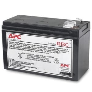 APC BR400G-JP/BR550G-JP/BE550G-JP/BR400S-JP/BR550S-JP/BE550M1-JP UPS交換用バッテリキット APCRBC122J 無停電電源装置|ポッチ