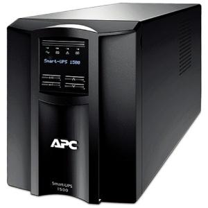 APC 無停電ワット数とり備える UPS 1500VA/980W SMT1500J 伝達ルートインタラクティブ給電 正弦波