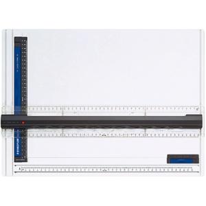 ステッドラー 製図用品 マルス テクニコ 製図版 A3 661 A3