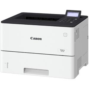 Canon A4モノクロレーザープリンター Satera LBP322i