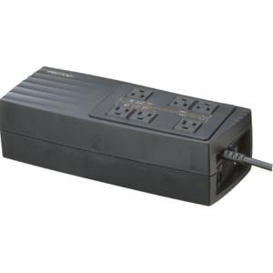 オムロン ソーシアルソリューションズ BZ35LT2 無停電電源装置(常時商用給電/テーブルタップ型)350VA / 210W｜ポッチ 21,128円