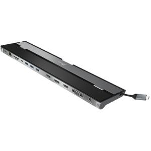 j5 create JCD543 USB Type-C Triple Display ドッキングステーション｜ポッチ