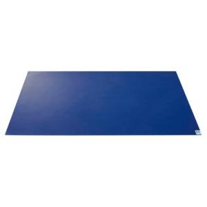 テラモト(TERAMOTO) 粘着マットシートBS(60枚層)青 600×1200mm|ポッチ