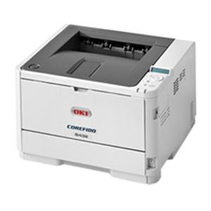 沖電気工業 A4モノクロLED印刷人 COREFIDOつづき物 B432dnw