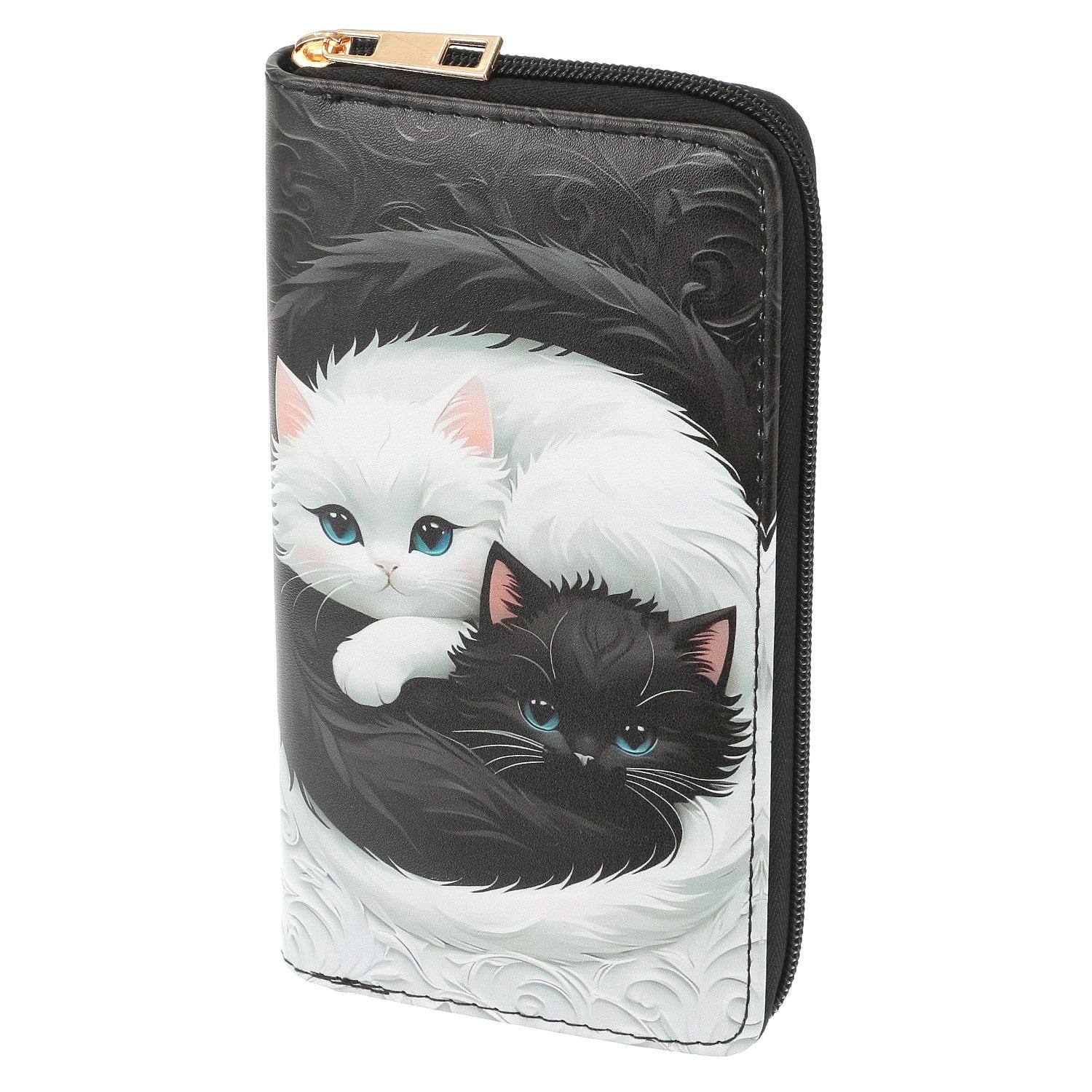 楽天市場】ねこ図鑑長財布／フランシュリッペ（雑貨）（franchelippee