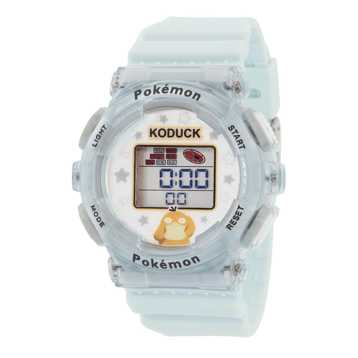 楽天市場】ポケットモンスターダイヤモンド＆パールポケモンウォッチ