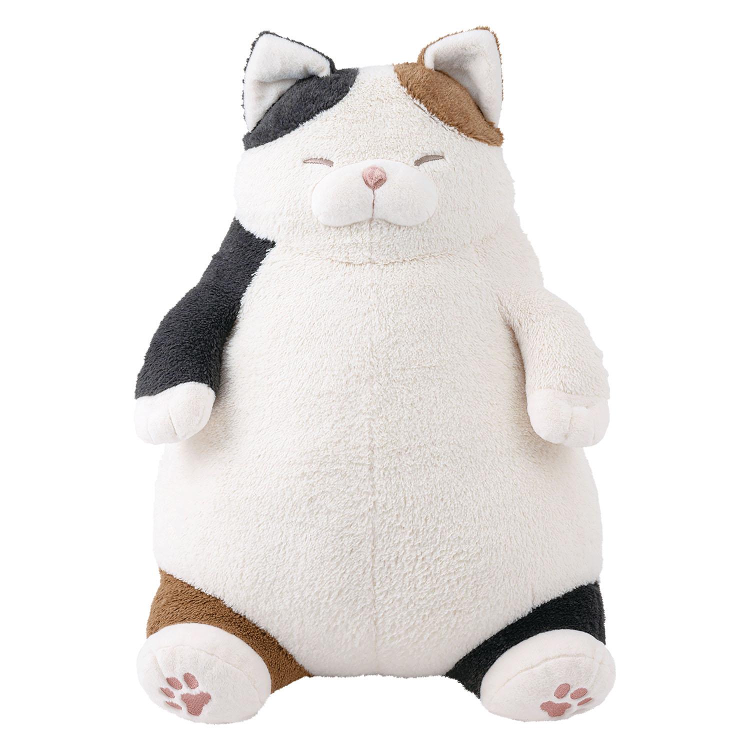 楽天市場】あす楽 りぶはあと ねこのチャーミー 抱きまくら Sサイズ