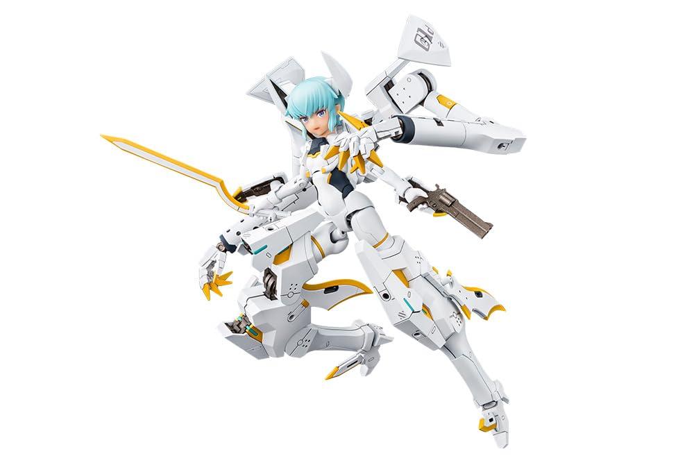 壽屋(KOTOBUKIYA) 武装神姫 悪魔型 ストラーフ リペイントカラーバージョン 全高約200mm 1/1スケール プラモデル 6,950円
