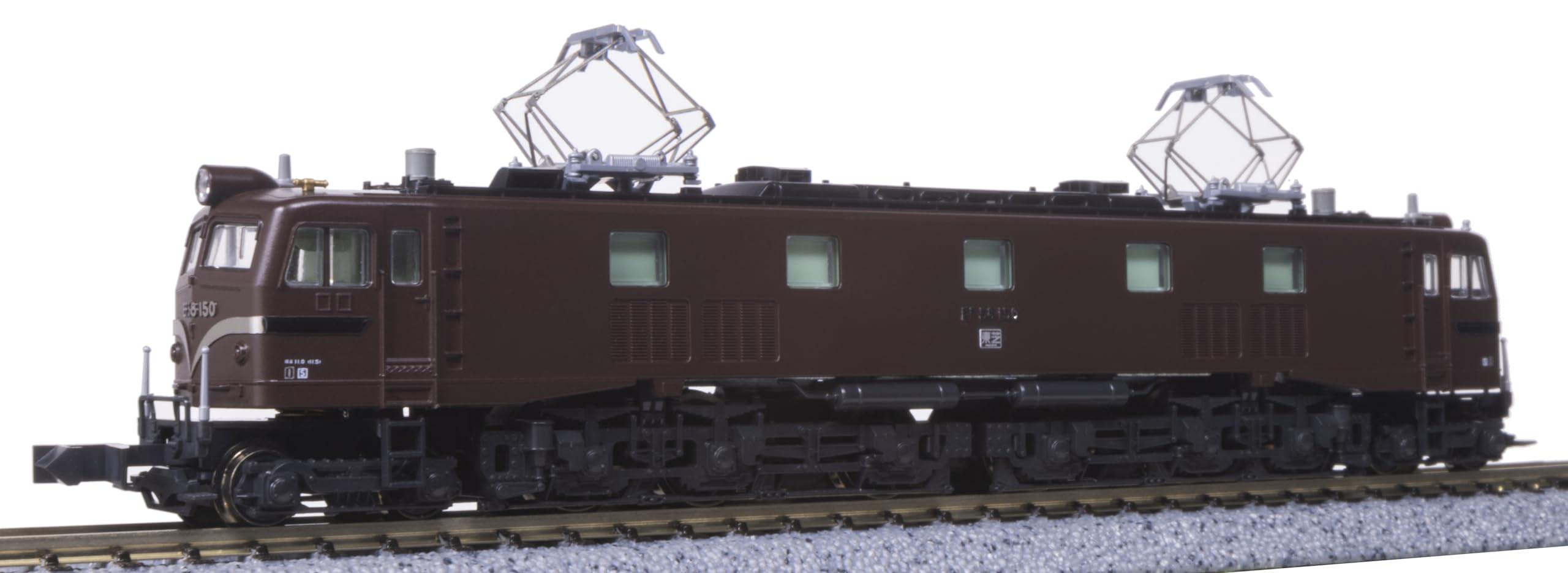 KATO Nゲージ EF58 150 宮原運転所 3049-1 鉄道模型 電気機関車