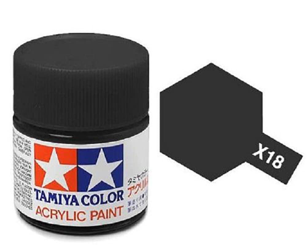タミヤ　アクリル塗料ミニ&クレオス塗料　使用、未使用71色まとめ売り Amazon | タミヤ アクリル塗料 ミニ X-12 10ml (1/3オンス