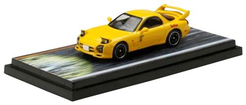楽天市場】ホビージャパン 1/64 MAZDA RX-7 (FC3S) RedSuns / 頭