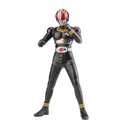 海洋堂　1/4 仮面ライダー旧1号メガソフビキット（新品、未使用） Amazon | 仮面ライダー1号メガソフビキット復刻版 1/4スケール