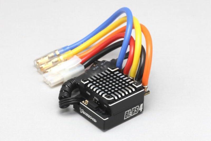 楽天市場】ヨコモ (プログラムカード付)BL-EP6 ブラシレスESC 品番BL