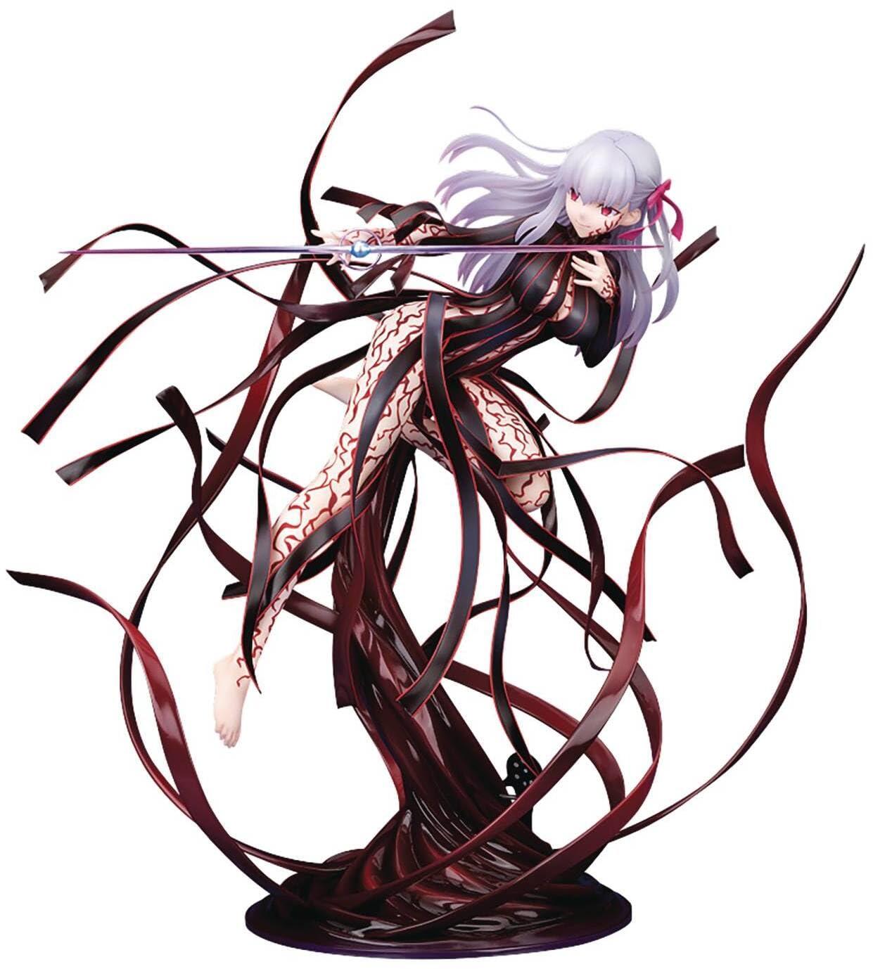 【新品未開封】Fate/stay night 間桐桜-マキリの杯　フィギュア 昏く、妖しく、美しく――。1/7スケールフィギュア「間桐桜-マキリ